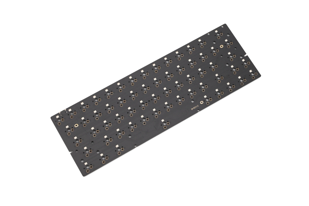 60% Gh60 Hot Swappable Aangepa - Hot Swap Pcb recensie en prijs