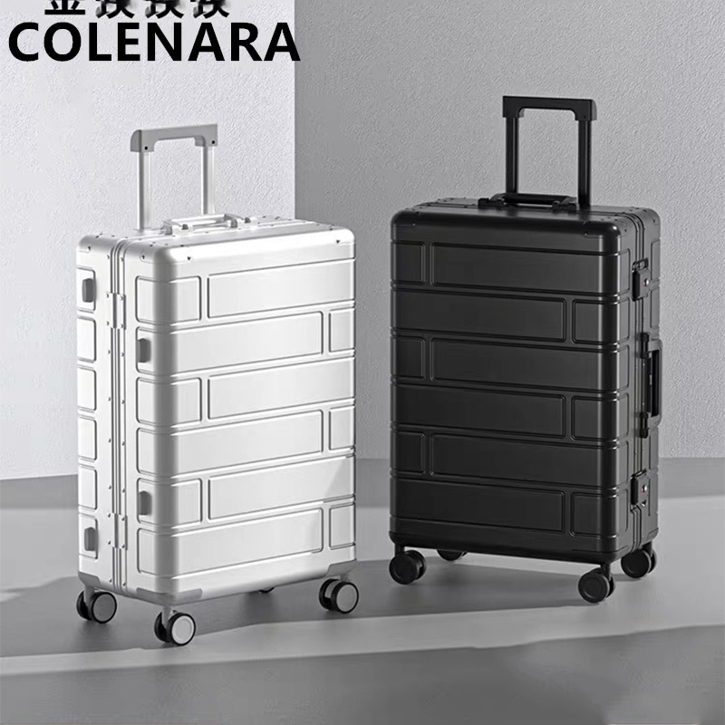 KLQDZMS Alle aluminium magnesi - Aluminum Case 65 recensie en prijs