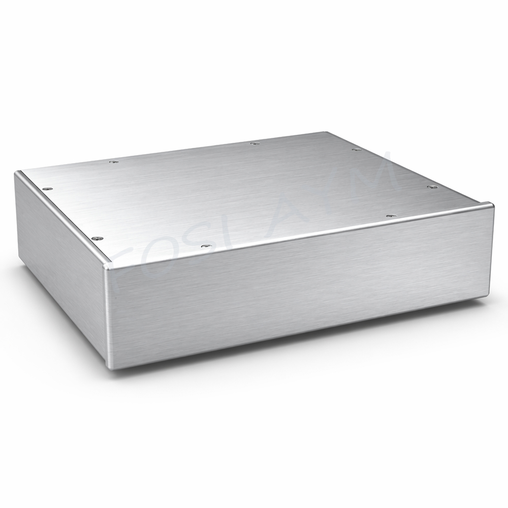 280x65x228mm FOSI AYM Volledig - Aluminum Case 65 recensie en prijs