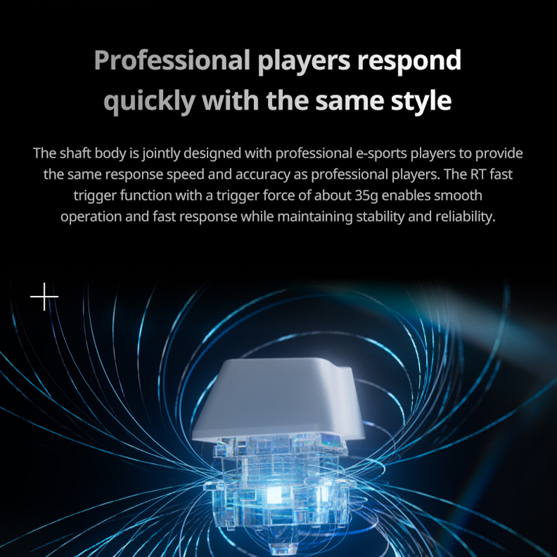 Logitech G PRO X TKL RAPID Mag - Gaming Keyboard Tkl recensie en prijs