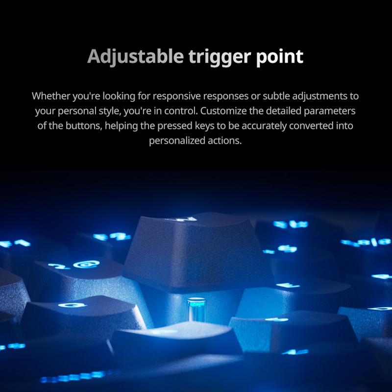 Logitech G PRO X TKL RAPID Mag - Gaming Keyboard Tkl recensie en prijs