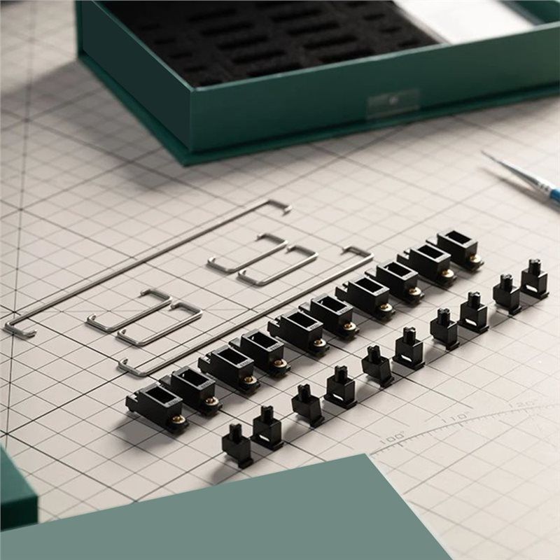 AT82-PCB Schroef-In Montage St - Hot Swap Pcb recensie en prijs