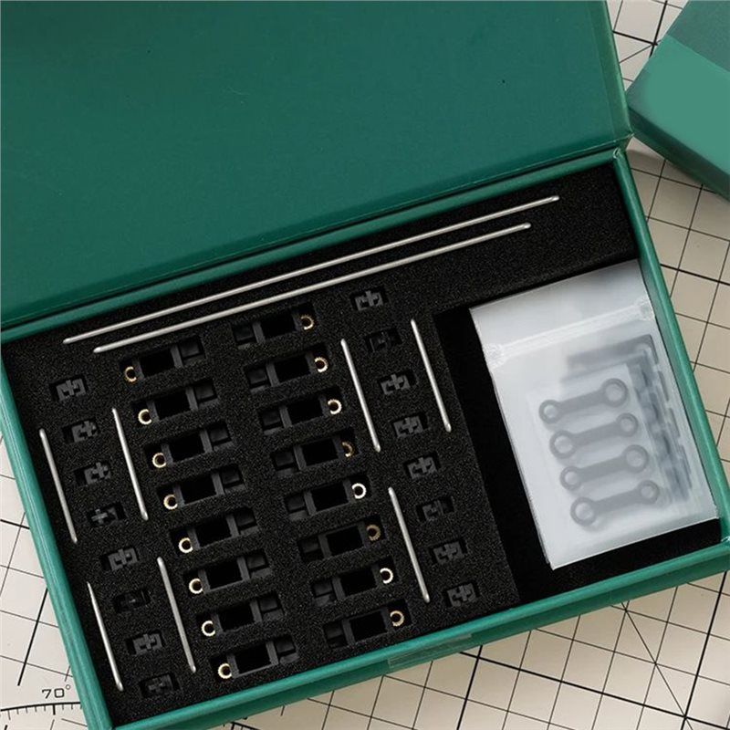 AT82-PCB Schroef-In Montage St - Hot Swap Pcb recensie en prijs