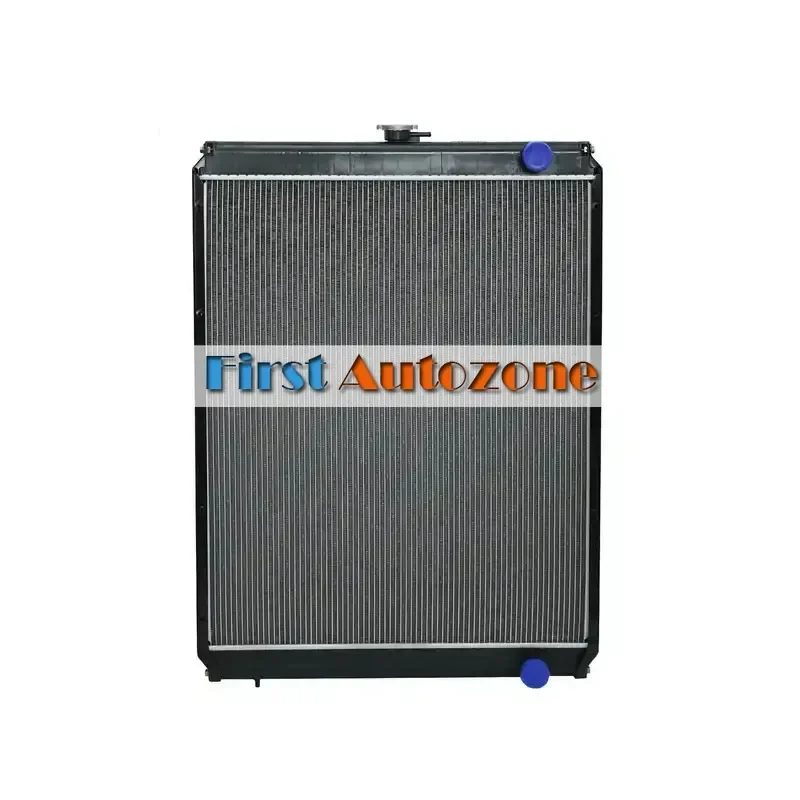 Watertankradiator LN00046 voor - Aluminum Case 65 recensie en prijs