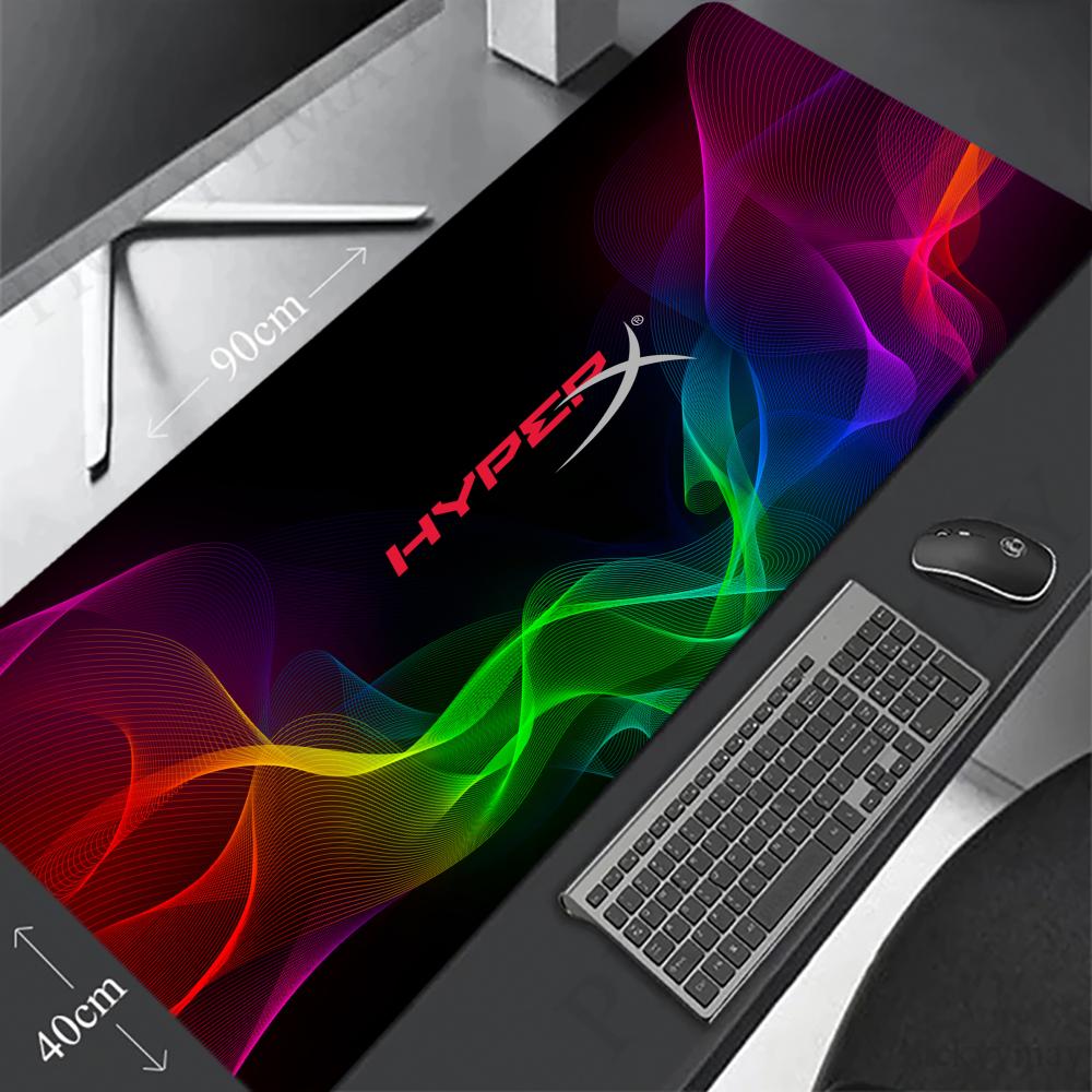 H-HyperX Muismat 90x40CM Antis - Gaming Keyboard Hyperx recensie en prijs