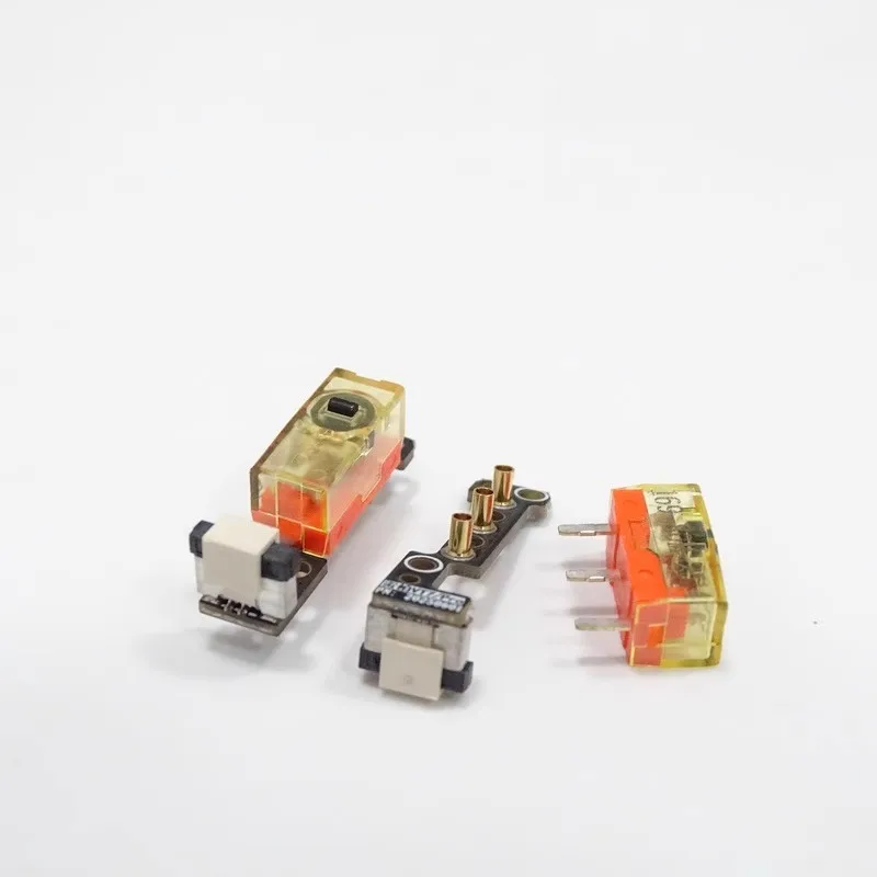 1 Muis Microschakelaar PCB Voo - Hot Swap Pcb recensie en prijs